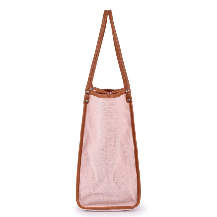 TSD Brand - Vendita all'ingrosso Borsa tote - Donna - Borsa Pine Hill49