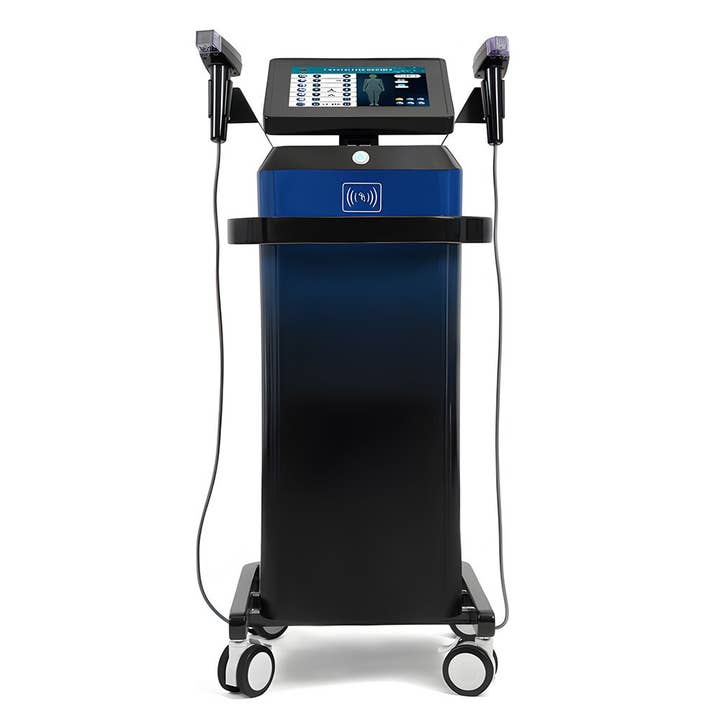 Shape Tactics Depth 8 Gold RF Micro-Needling System for wholesale by Cavitation Machines