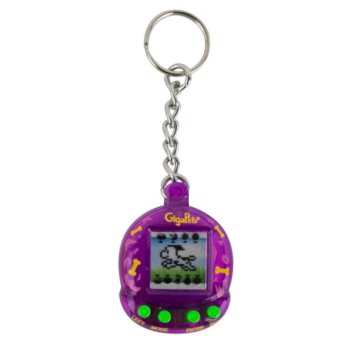 Super Impulse USA - Wholesale Toy Set - Kids - World's Smallest Gigapets Assortment3