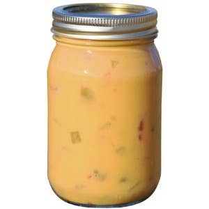 Trempette au fromage Loco pour la vente par Gourmet Gardens