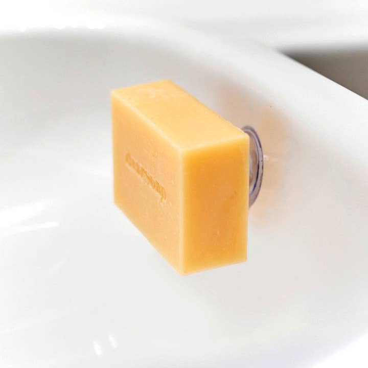 Dearsoap - Wholesale Bath Soap Dish - Soap holder - magnetic with suction cup, soap dish1