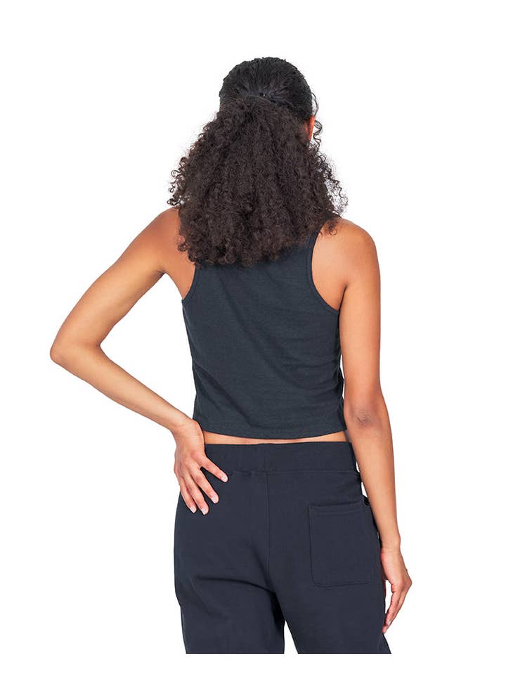 US Blanks - Wholesale Tank Top - Women's - Woman's Hemp Tank