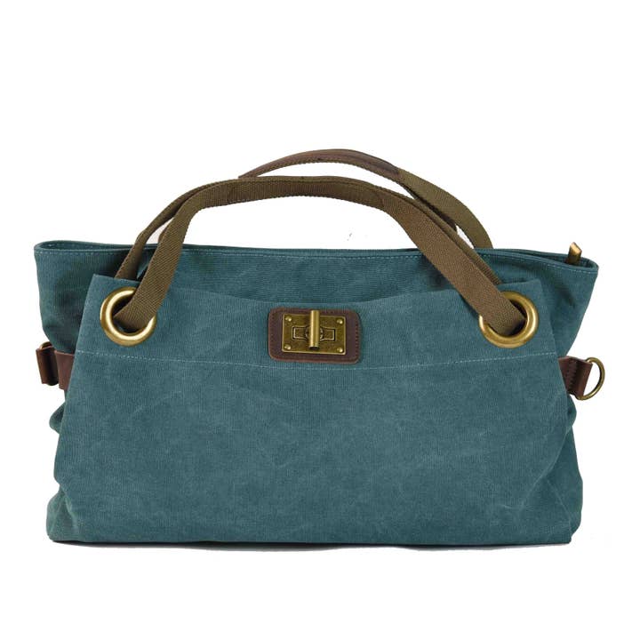 ZEDE PARIS - Wholesale Tote Bag - Women's - PONT-DES-ARTS -W2033