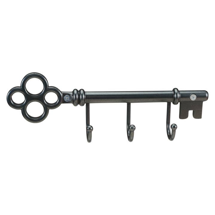 Crochet à manteau en forme de clé pour la vente par James Hardware