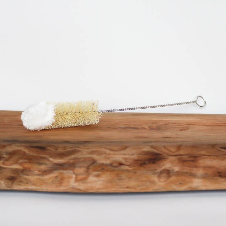 Bottle Brush Cotton Top | Medium for wholesale by Town & Earth