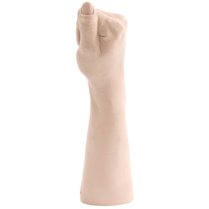 Doc Johnson - Wholesale Sex Toy - Belladonna's Bitch Fist