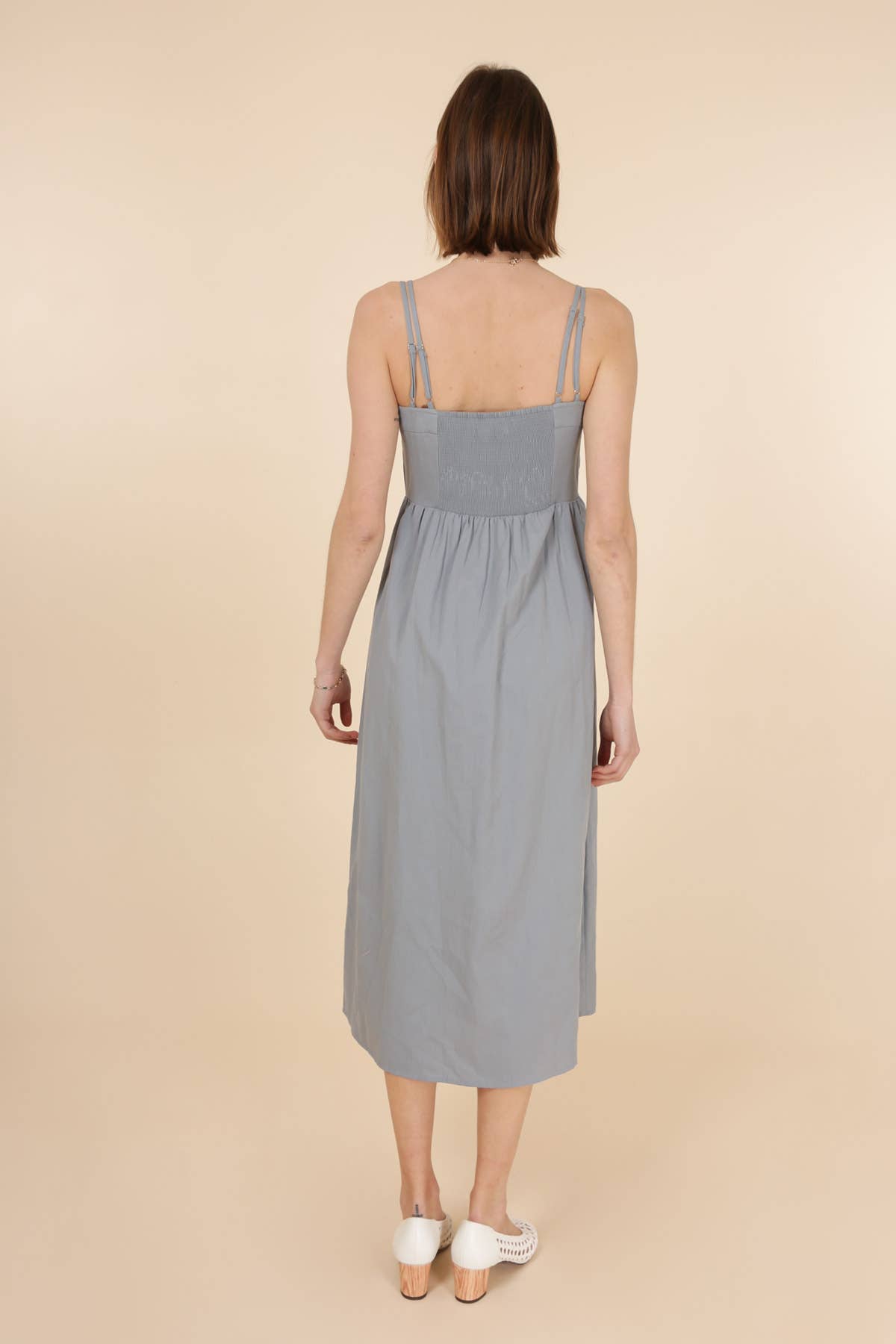 Calie Paris - Vente Robe – femme - Robe Doha3