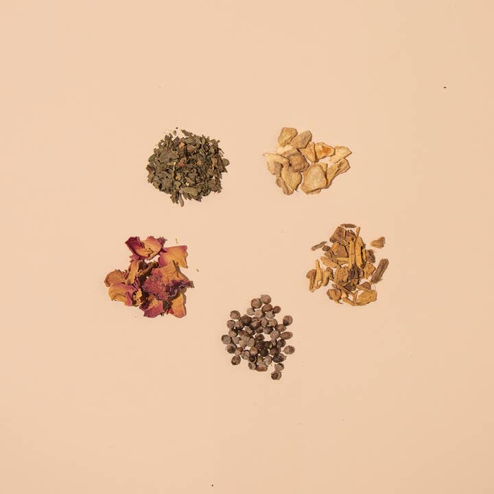 Nurtur Tea - Wholesale Health/detox tea - Menopause Tea2