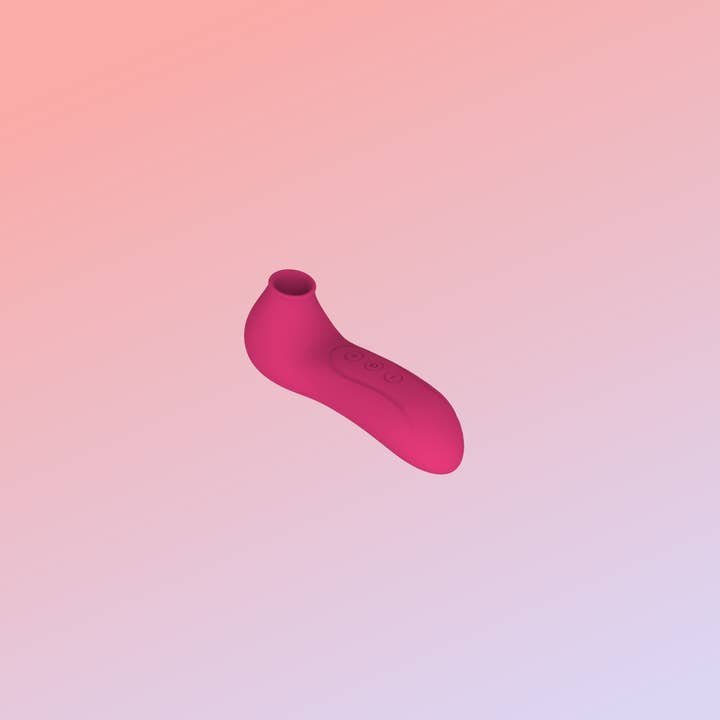 Voodoo - Vente Sex toys - Voodoo Beso XOXO | Vibromasseur Air Pulse