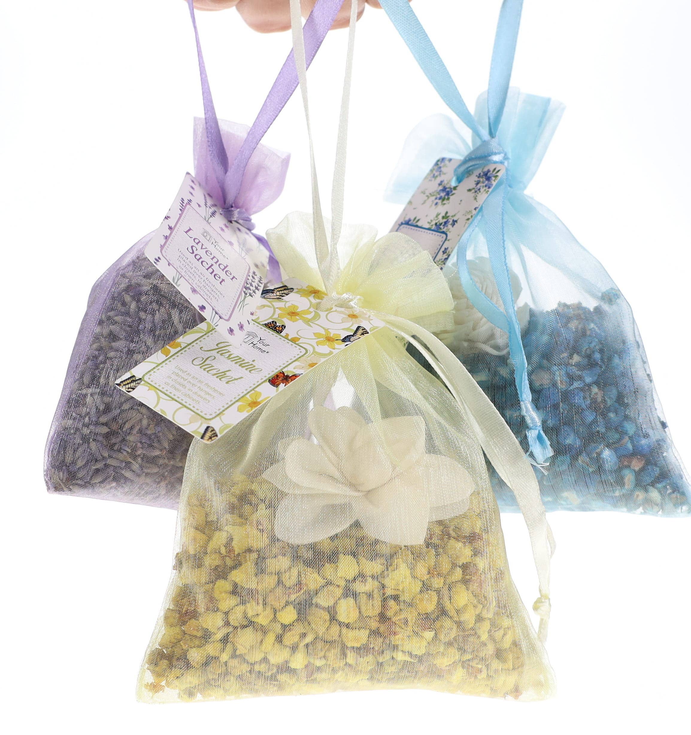 Your Home - Wholesale Sachet - Kernel Sachet Bag (Lavender)2