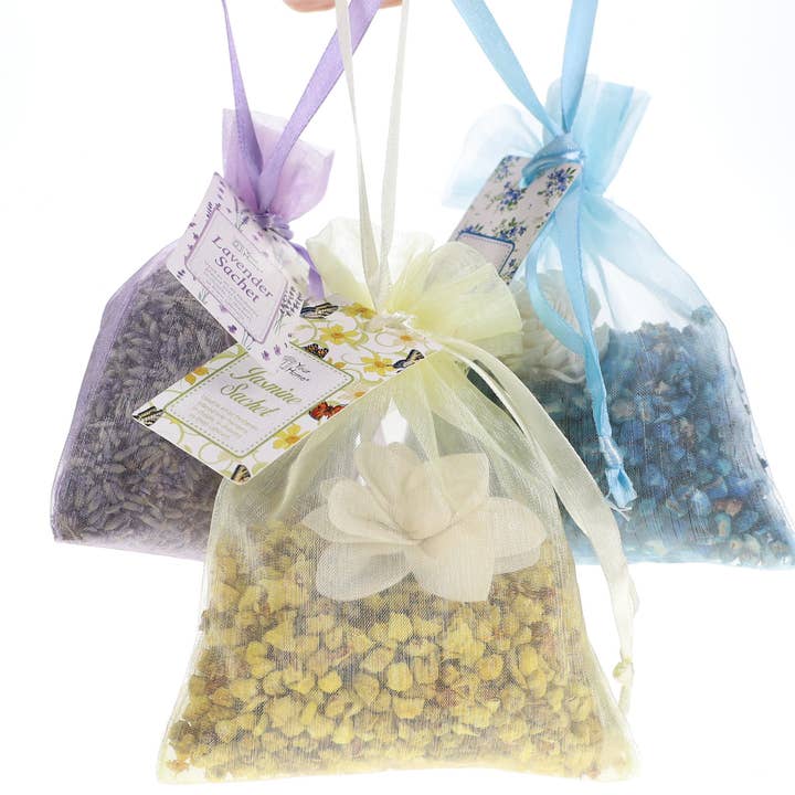 Your Home - Wholesale Sachet - Kernel Sachet Bag (Lavender)2