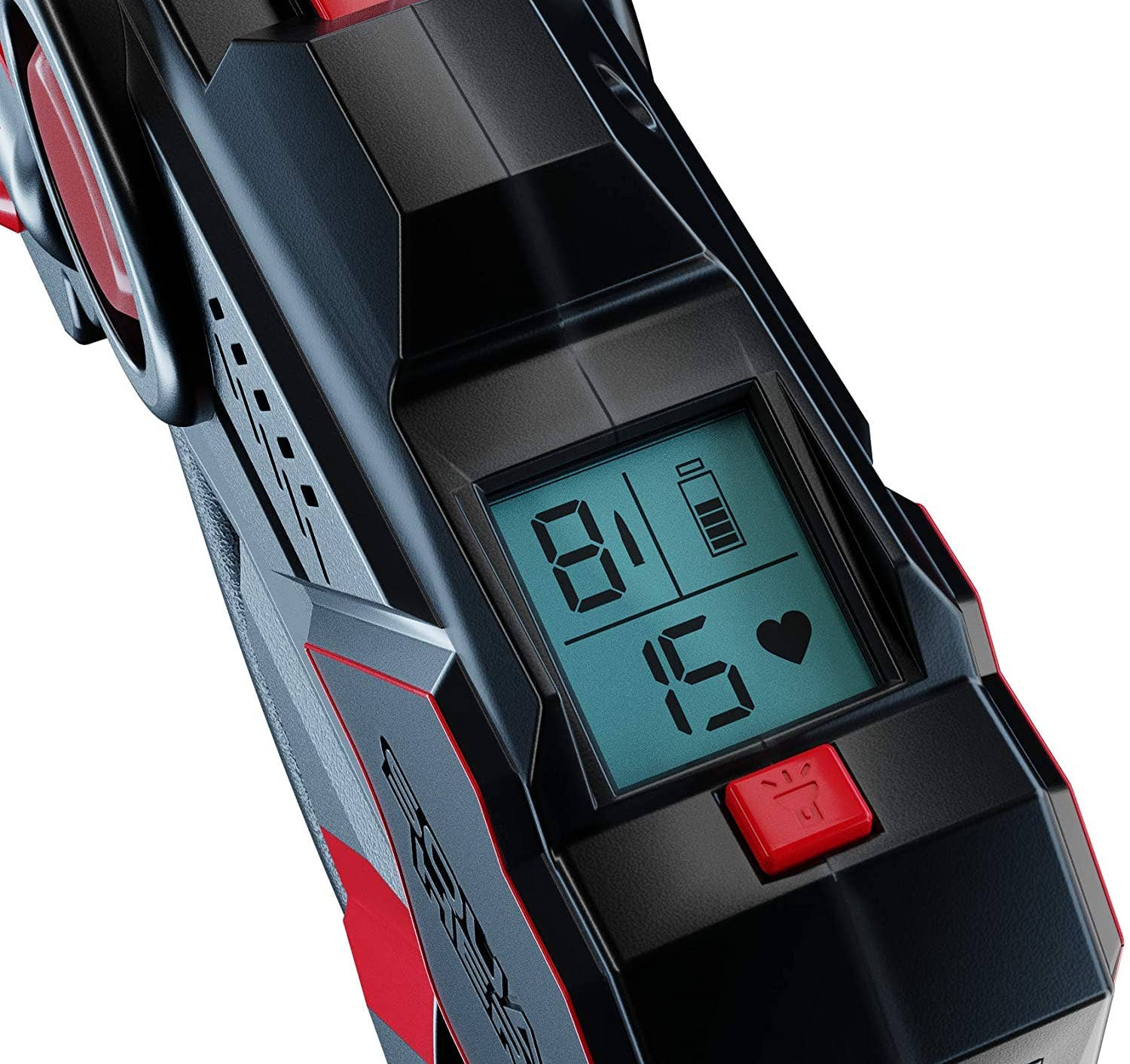 Squad Hero - Wholesale Electronic Toy - Kids & Baby - Rechargeable Laser Tag Set 2.0 (NORTH AMERICAN VERSION)6