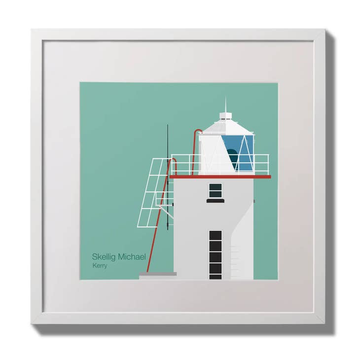 Skellig Michael für den Großhandel von The Designer of Things