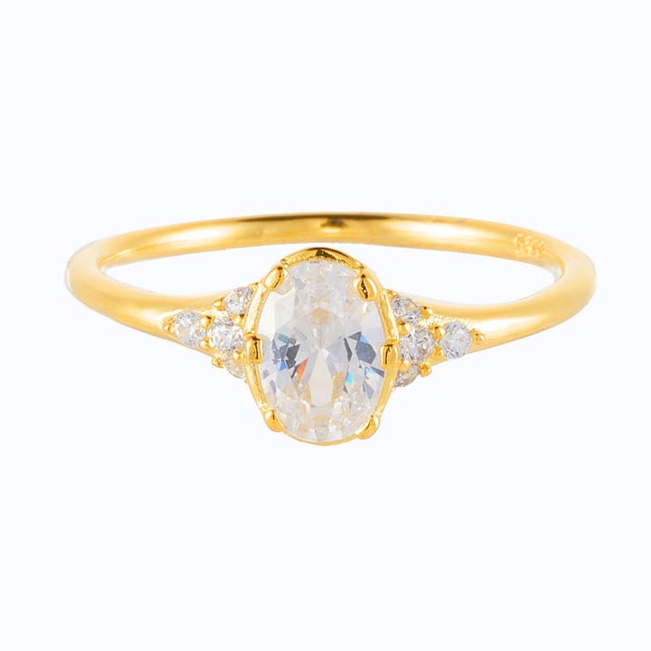 Beatrice - 925 Sterling Silver - Hypoallergenic for wholesale by Lillys Amsterdam