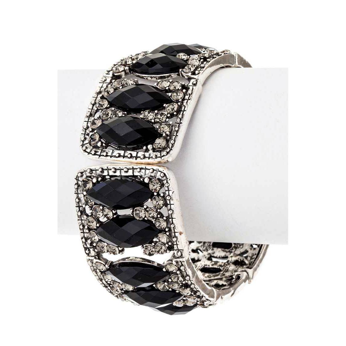 Artini Accessories – Pulseira de punho por atacado – Vintage Inspirado Aberto Punho2