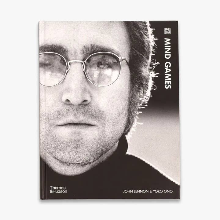 Mind Games for wholesale by Thames and Hudson