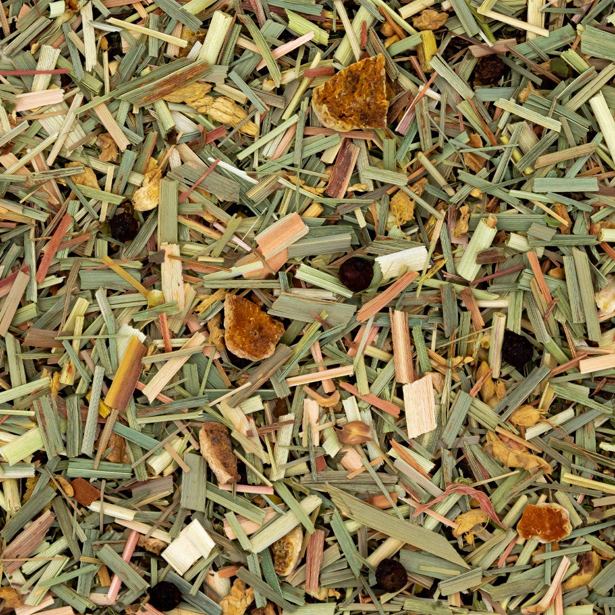 MysteryTea® - Wholesale Health/Detox Tea - Aloe Miracle - Bulk 60g (Herbal Tea Aloe Vera)1