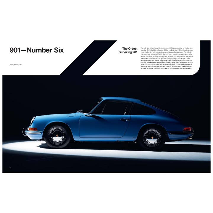Penguin Random House LLC - Wholesale Transportation - Porsche 9112