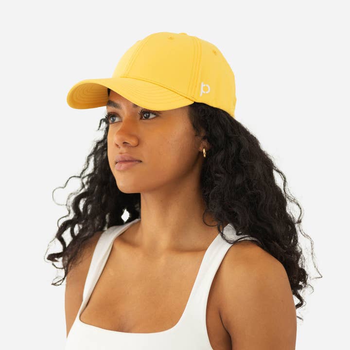 Ponyback - Wholesale Ponytail Cap - Women's - Ponyback Adventure Fit38