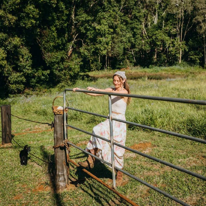 Nya Rose - Wholesale Skirt - Women's - Pretty Love12