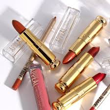 Ruby May Inc. - Wholesale Lipstick - Appeal Cosmetics Ultra Creme Lip Stick