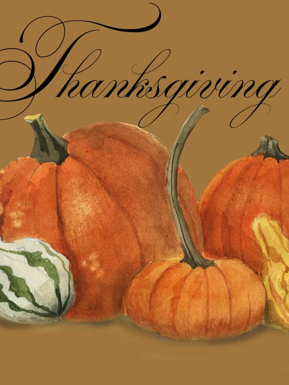PM240 Thanksgiving for wholesale by Stevie Streck Designs