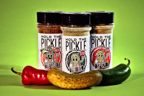 Hold The Pickle, LLC - Wholesale Dried Spice Mix - Hold The Pickle Tex-Mex4
