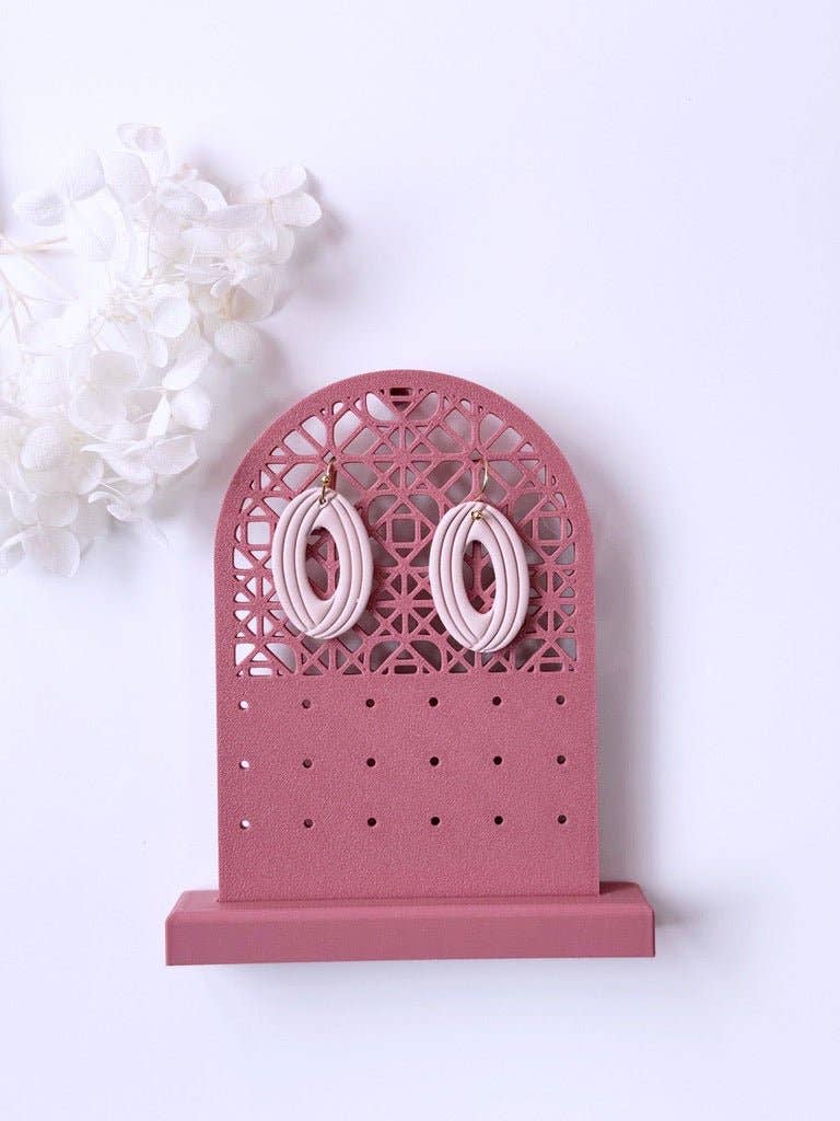 S.I. Originals - Wholesale Jewelry Stand & Display - Earrings display1