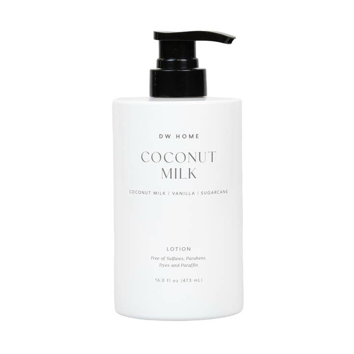 Coconut Milk | Body Lotion for wholesale by Goodies