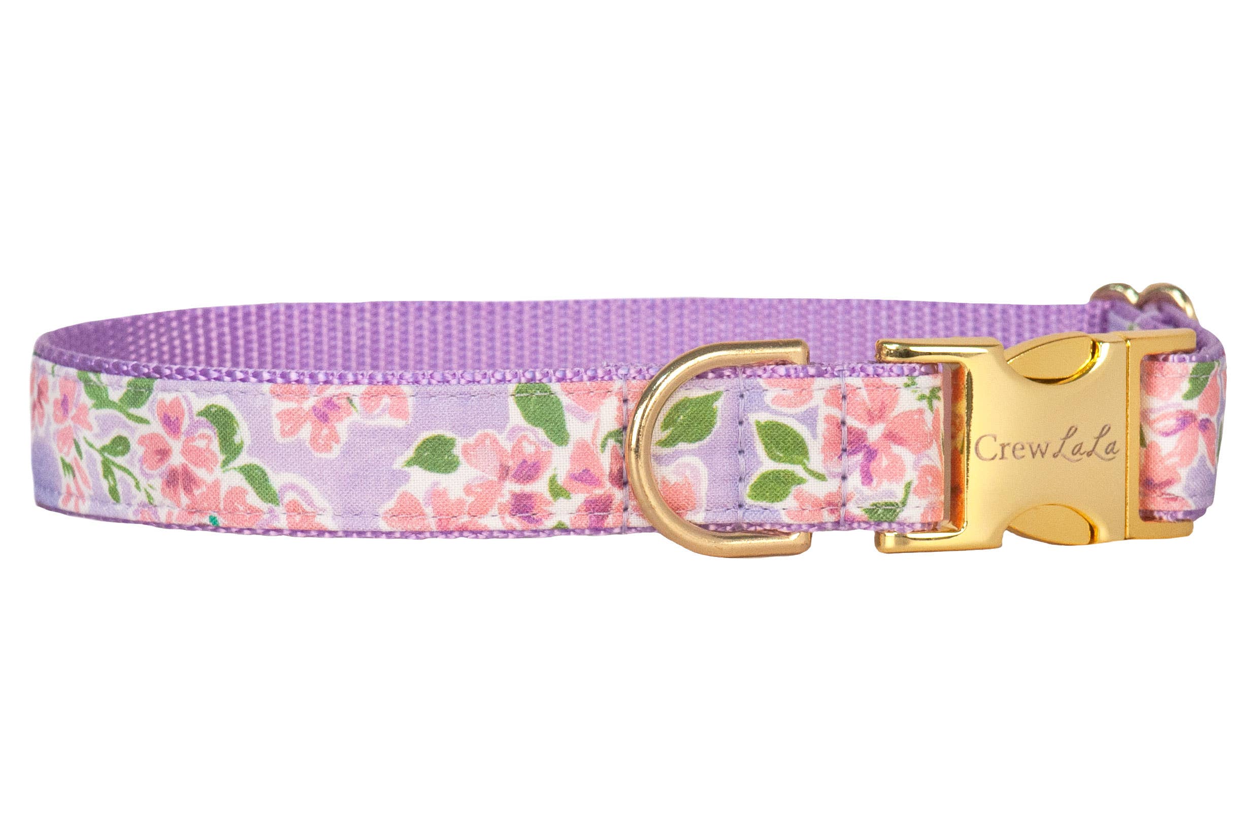 Crew LaLa – wholesale Pet collar – Dog – Tuscan Terrace Belle Bow Dog Collar1
