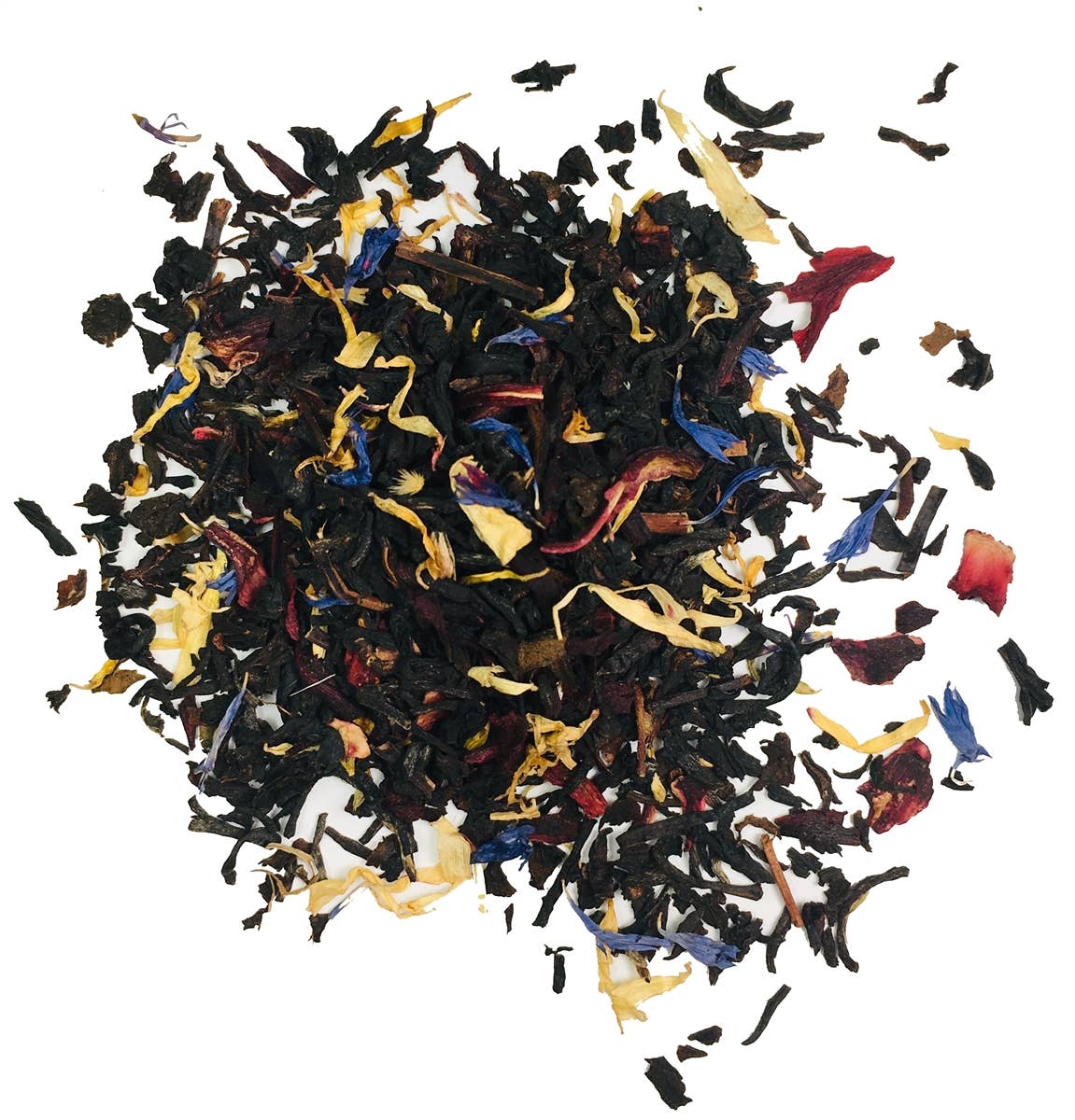 Tea & Trumpets - Wholesale Loose Tea - Organic Hawaiian Breeze0