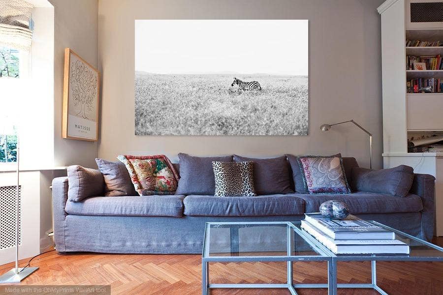 Alison Holcomb Creative - Wholesale Art Print - Femme // Texas1