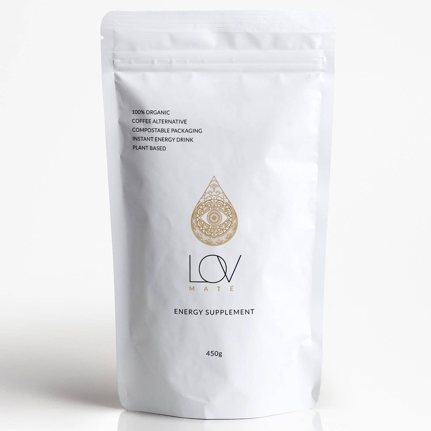 Lov Matè - Vente Café moulu - Lov Maté - Alternative au café biologique7