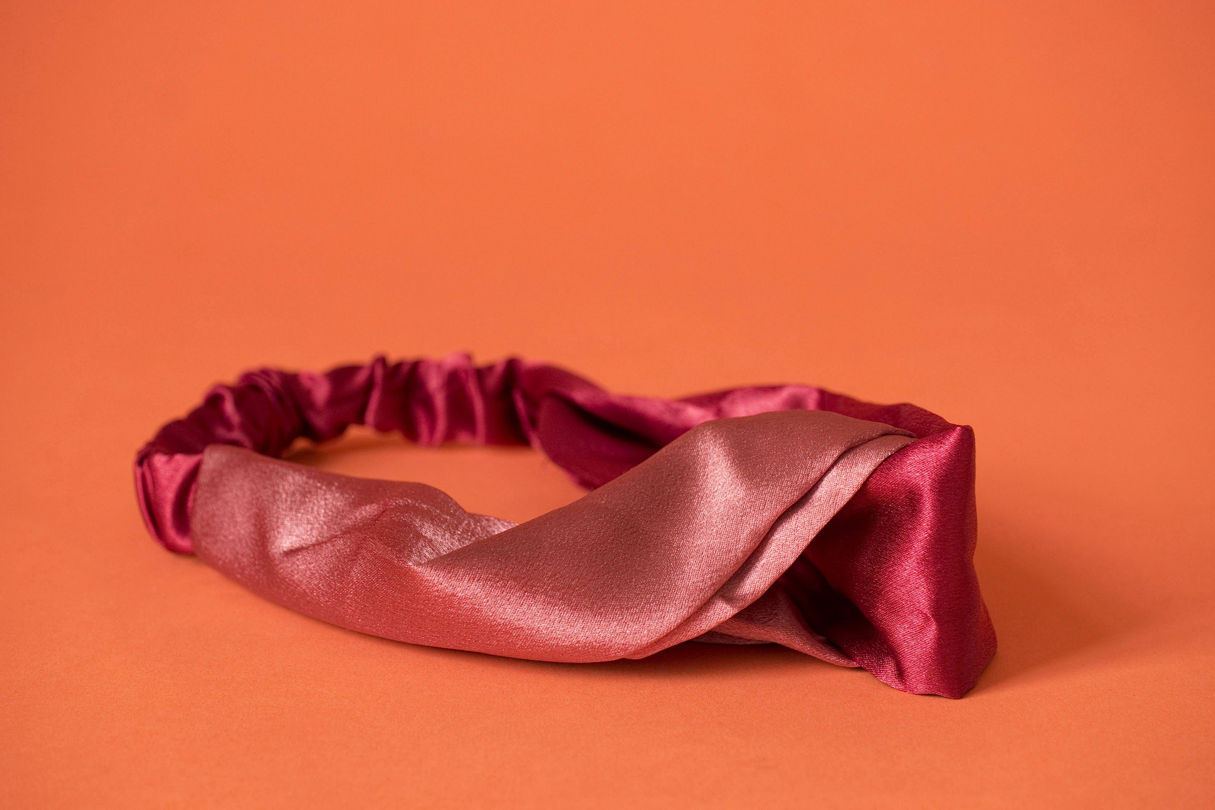 Olew Hair – wholesale Fashion headband – women's – Olew Satin Headband1