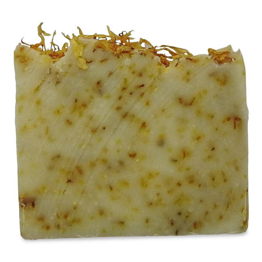 Salus - Vente Pains de savon - Savon chèvrefeuille1