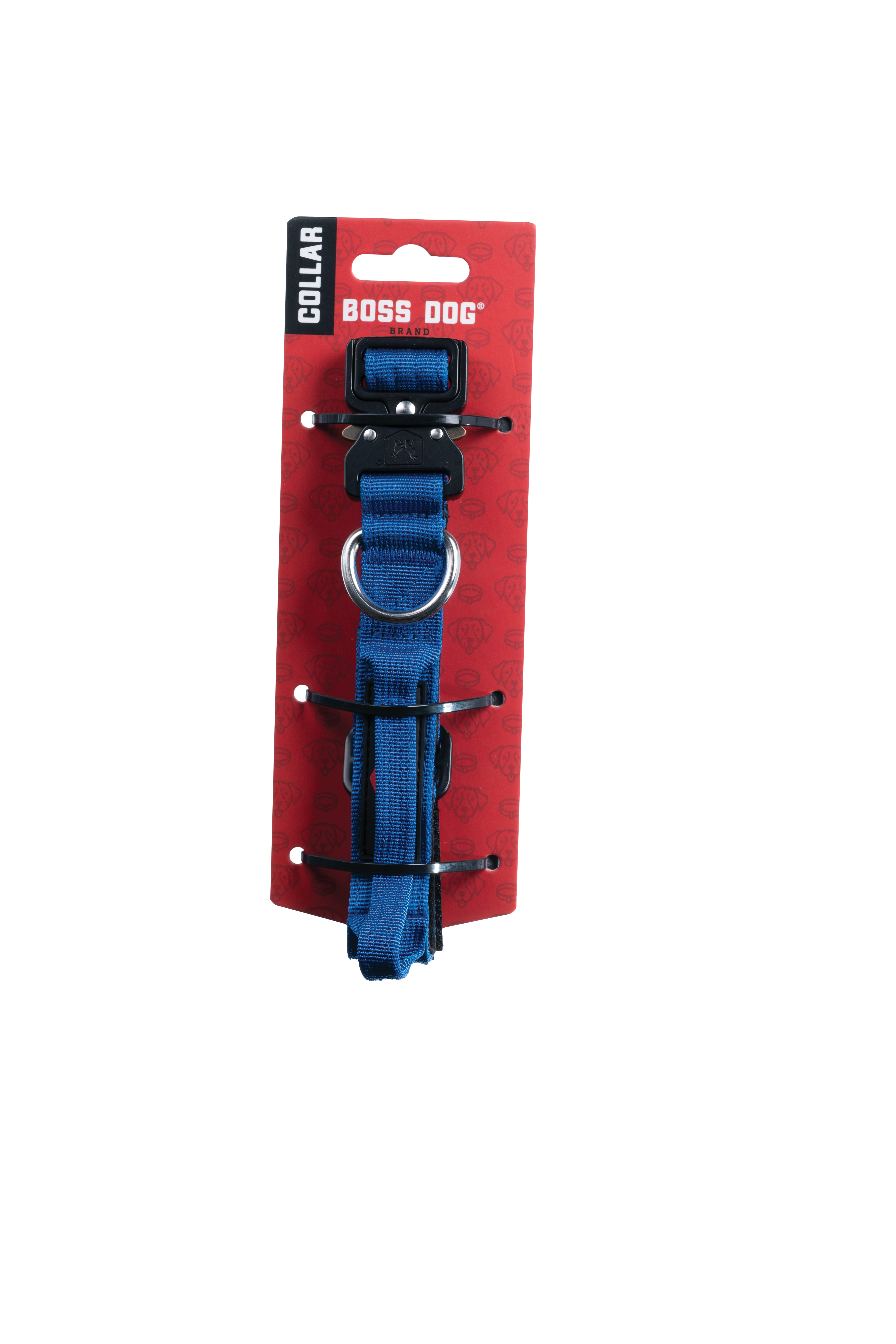 BOSS DOG BRAND, INC. - Wholesale Pet Collar - Dog - Boss Dog Collar60