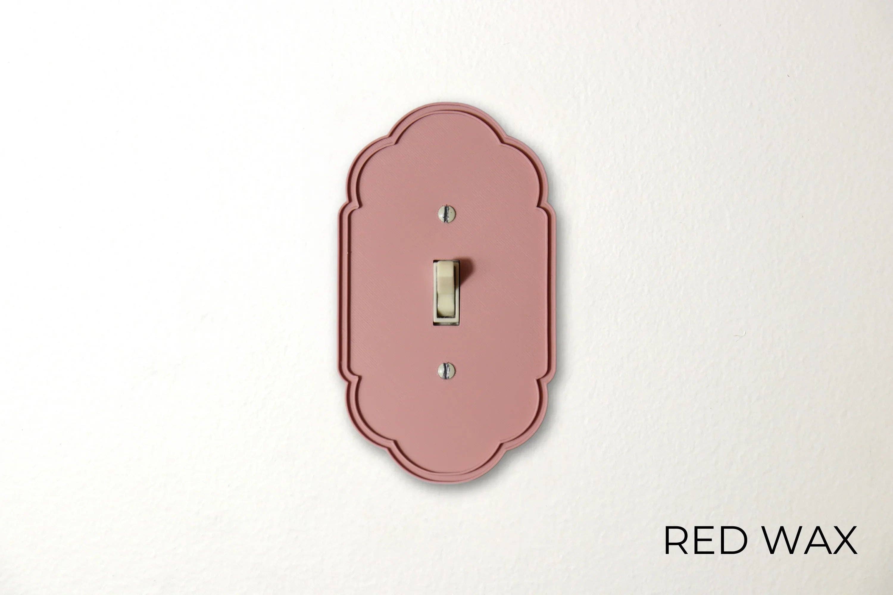 Lellume - Wholesale Light Switch Cover/Plate - Victorian Classic Light Switch Plate – Vintage Wall Decor1