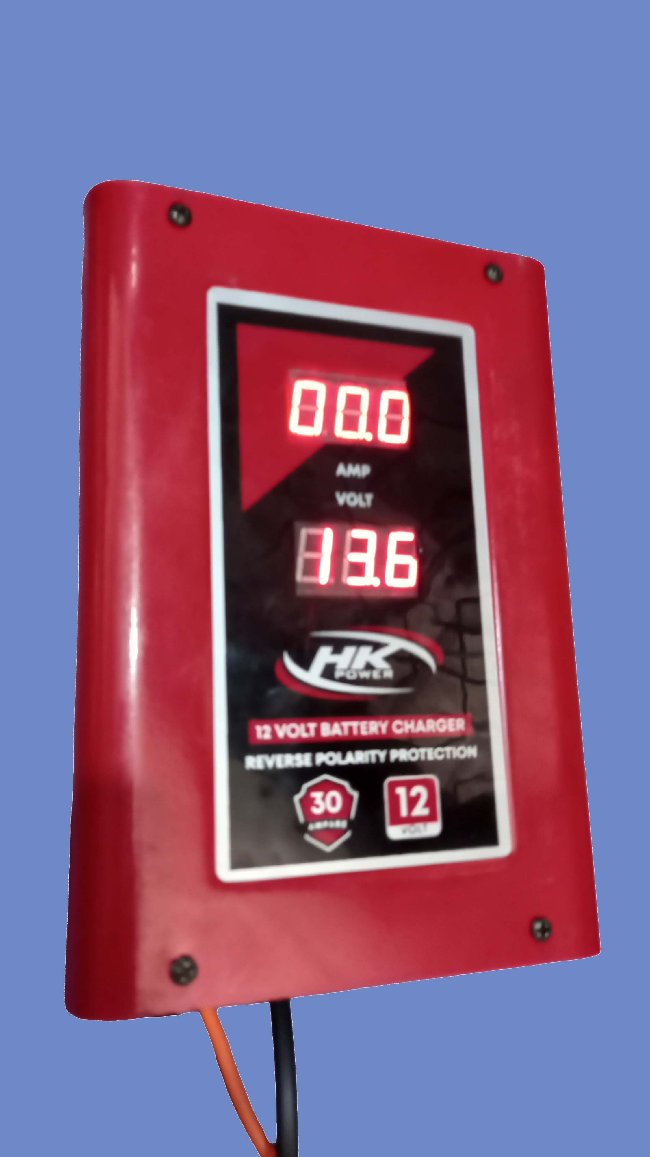 ShahNawaz & Sons – wholesale Portable charger – Car Battery Charger 12V 20AH4