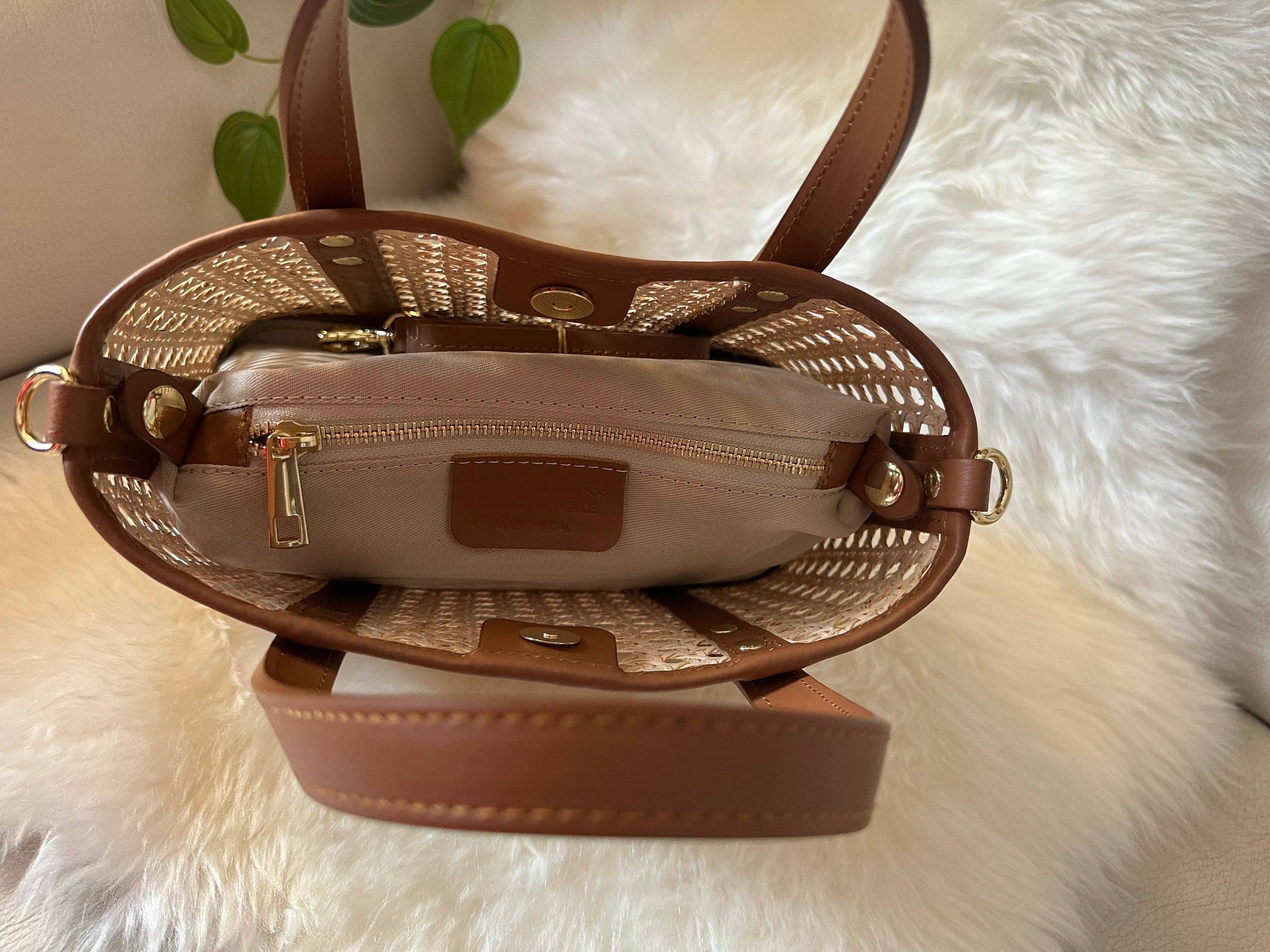 Zhade - Wholesale Tote Bag - Women's - NOOR WIEN - medium shopper10