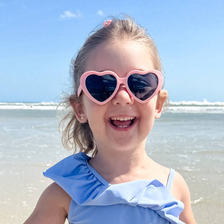 Roshambo Eyewear - Vendita all'ingrosso Occhiali da sole - Bambini - Occhiali da sole Heart |3