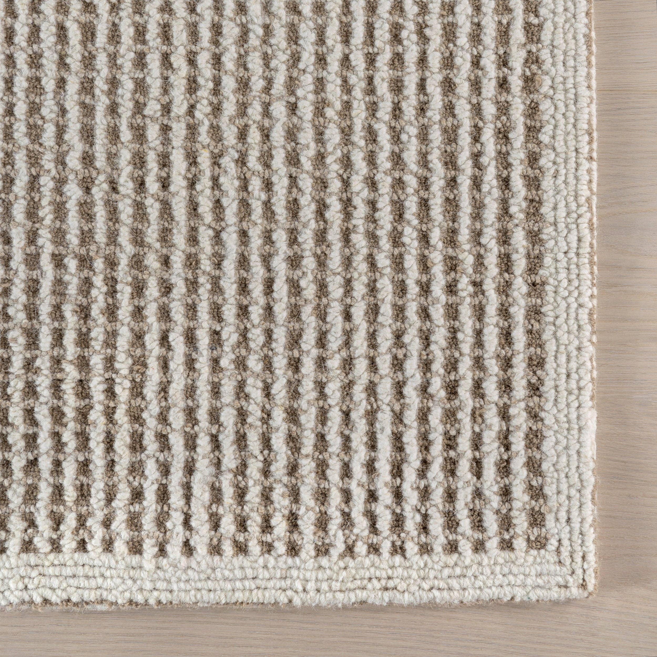 nuLOOM - Wholesale Area Rug - nuLOOM Montceito Tiled Wool Area Rug21