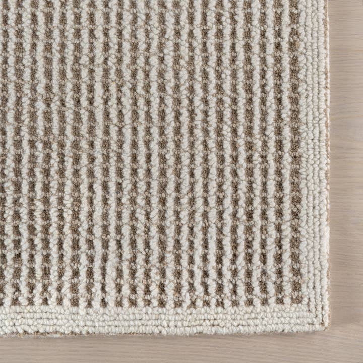 nuLOOM - Wholesale Area Rug - nuLOOM Montceito Tiled Wool Area Rug21