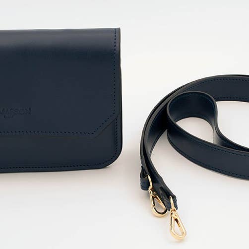 HYDRANGEA - Navy voor wholesale door LEMASSON