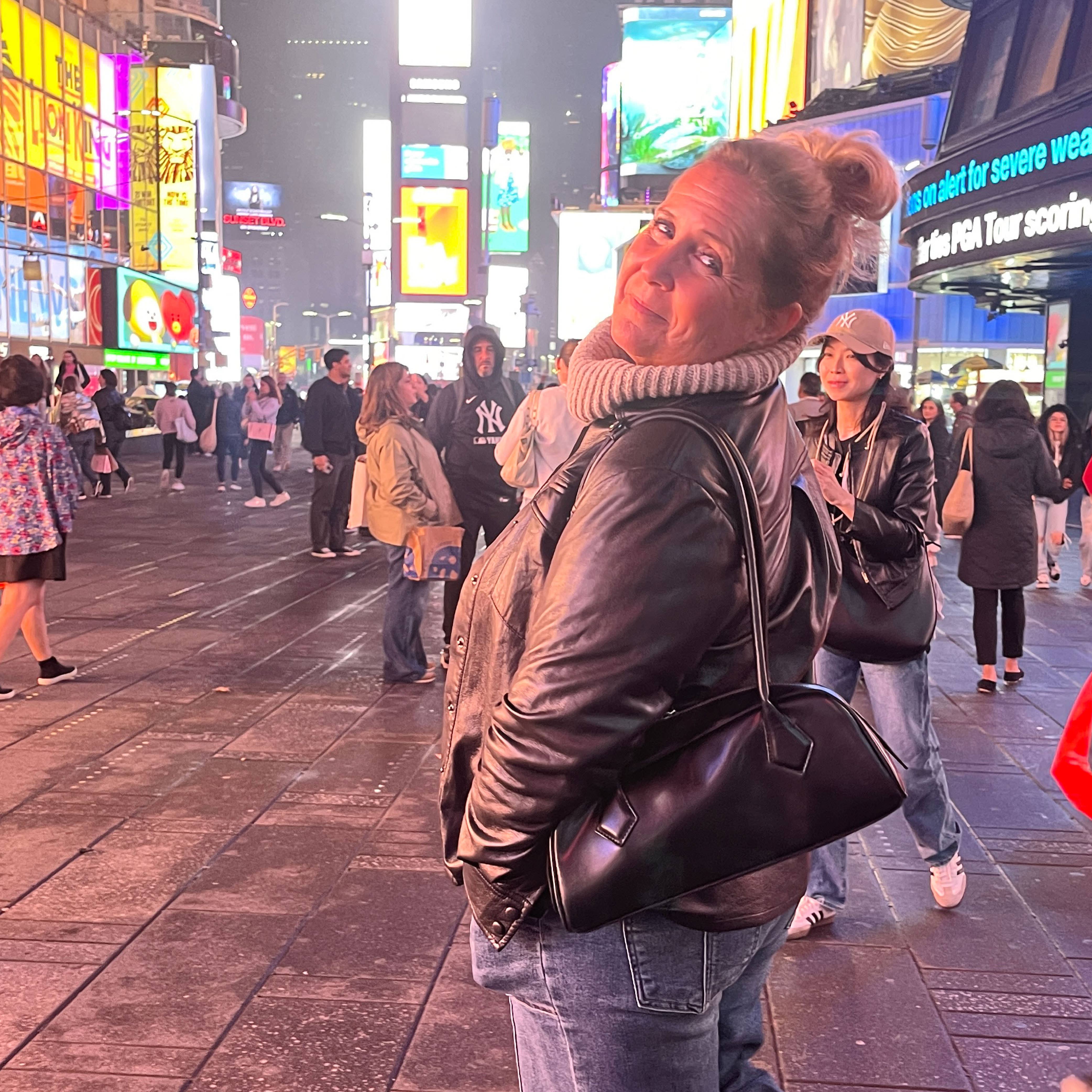 K. Carroll Accessories - Wholesale Tote Bag - Women's -  Meghan East/West Tote14