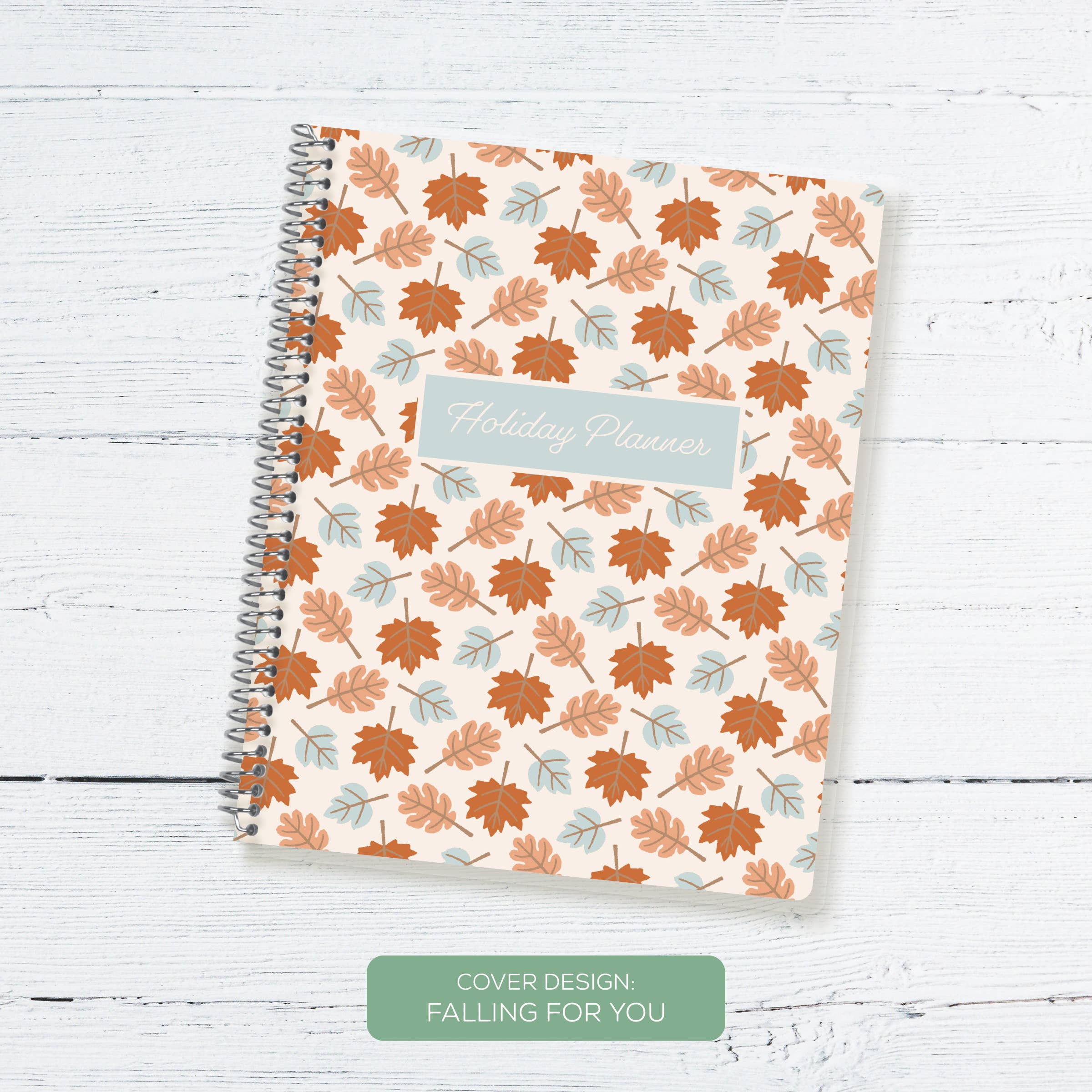 Practical Paper Company – Großhandel Planer – Urlaubsplaner4