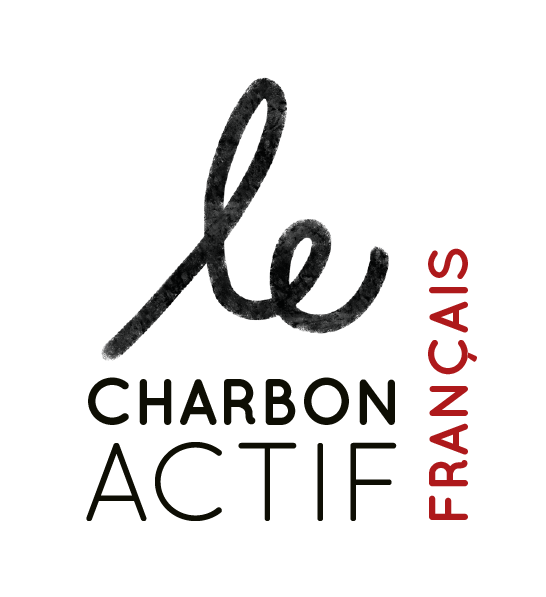 Le Charbon Actif Français -- Poudre de charbon actif français bio