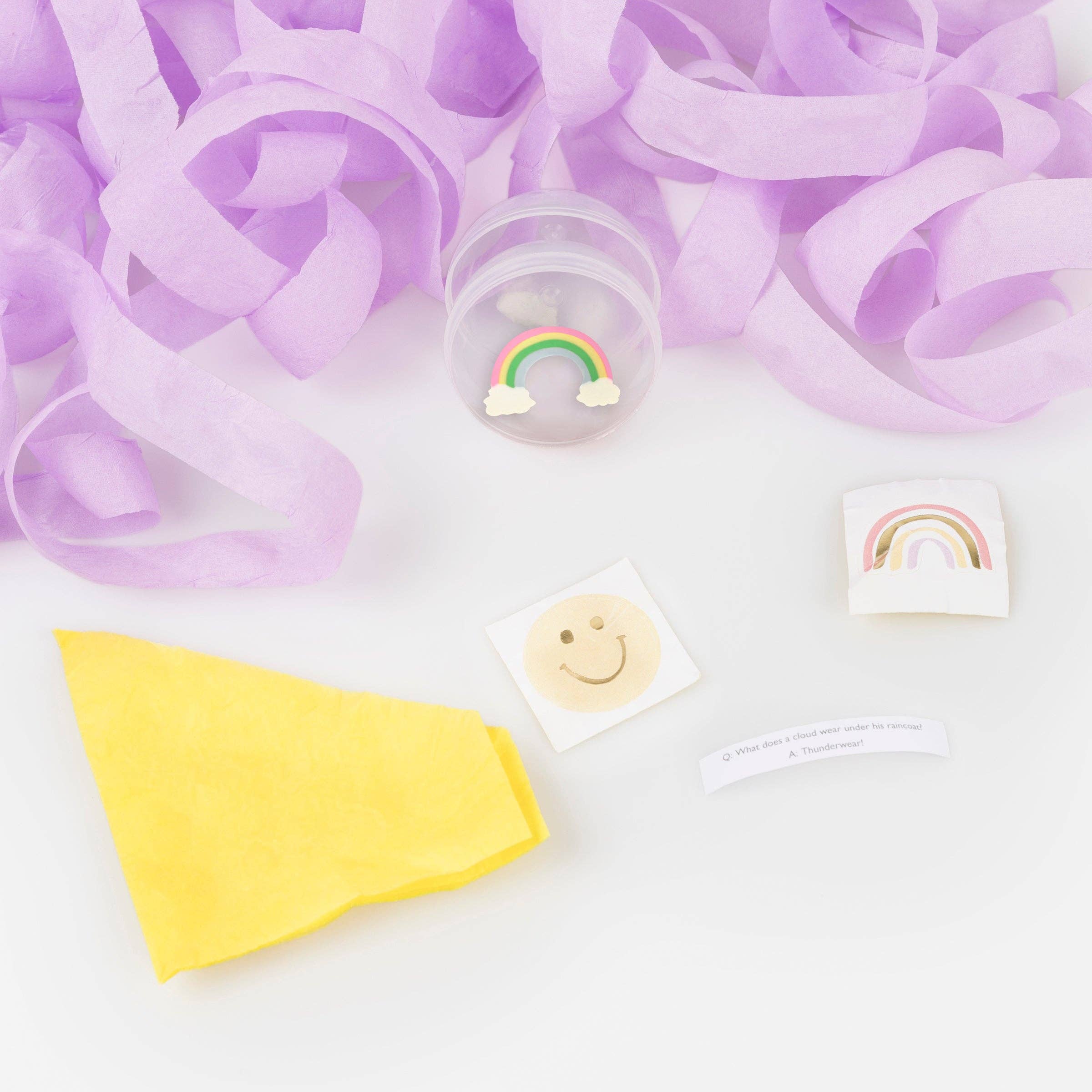 Meri Meri - Wholesale Party Favor - Happy Icons Surprise Balls2