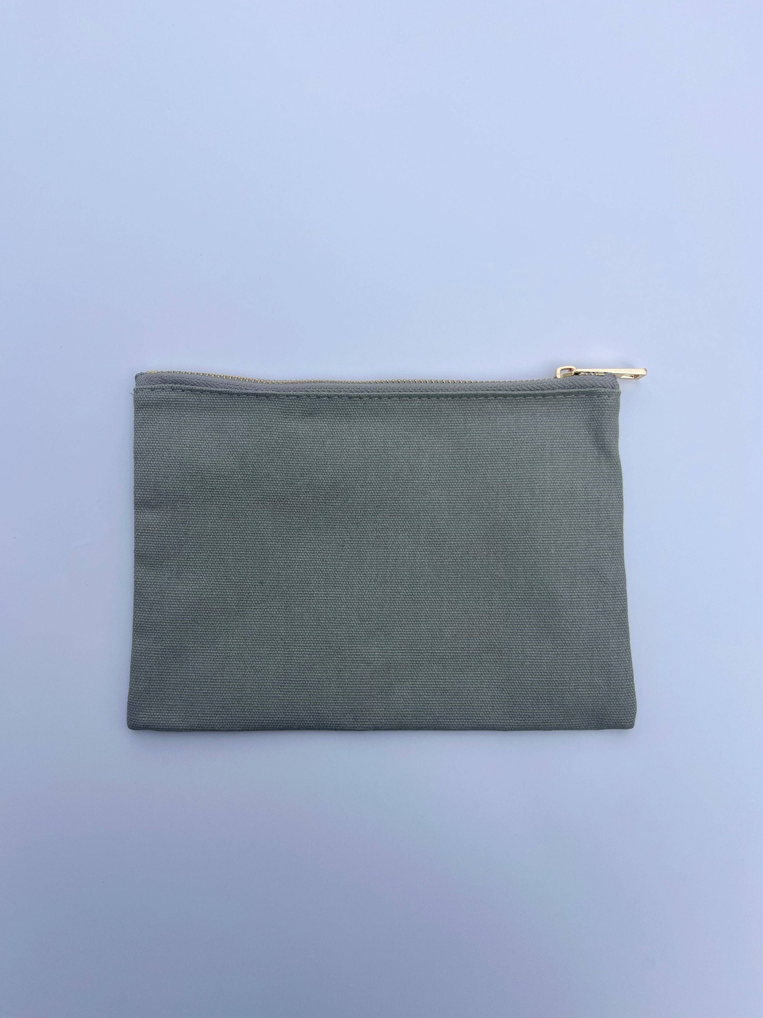 Zoey Claire - Wholesale Makeup/Cosmetic Bag - Greek Sorority Cosmetic Bag6