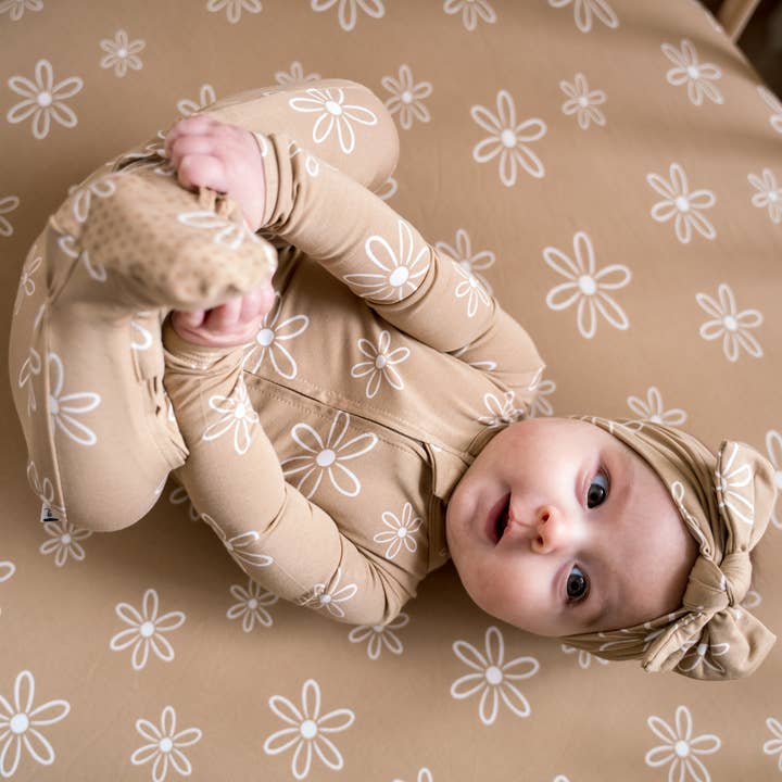 Pip + Phee - Wholesale Sleepsuit - Baby - Bamboo Footed Sleepers33