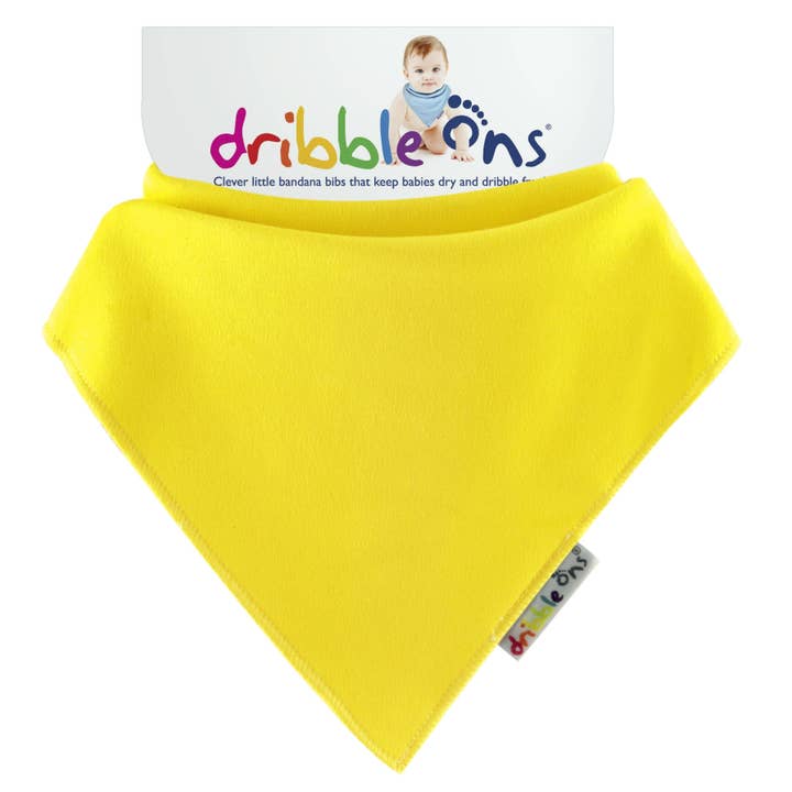 Sock Ons – wholesale Bandana bib – Dribble Ons TRADE8